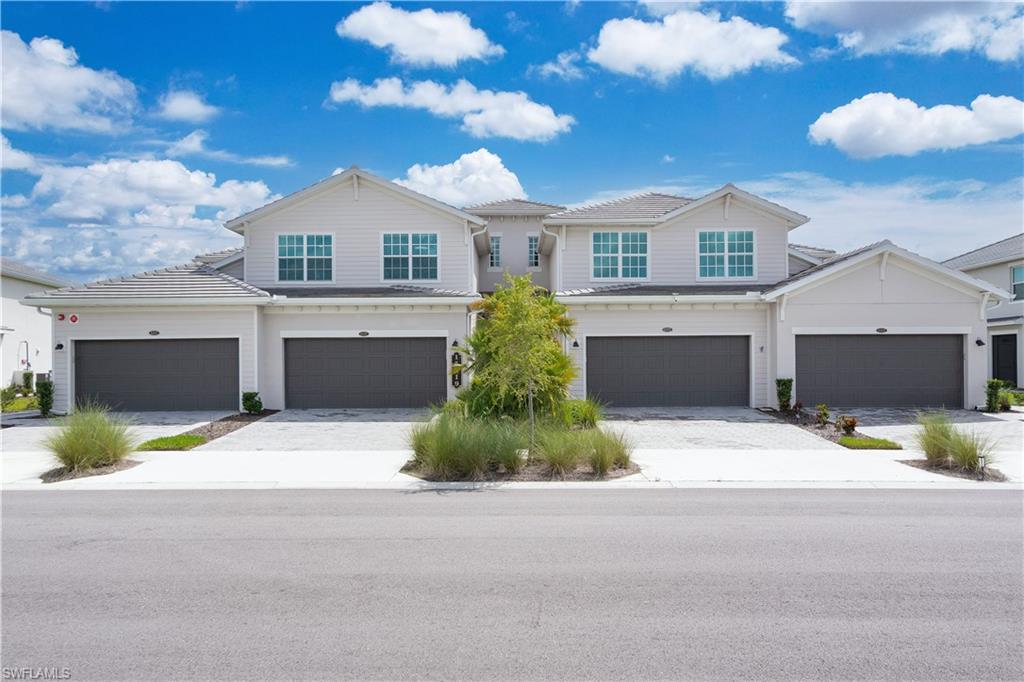 BABCOCK NATIONAL - Residential