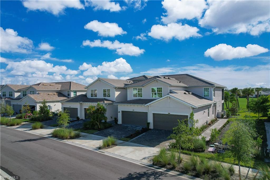 BABCOCK NATIONAL - Residential