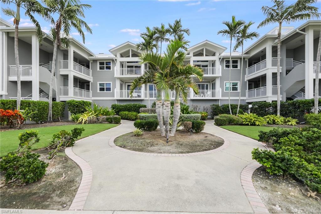 SEABREEZE - Residential