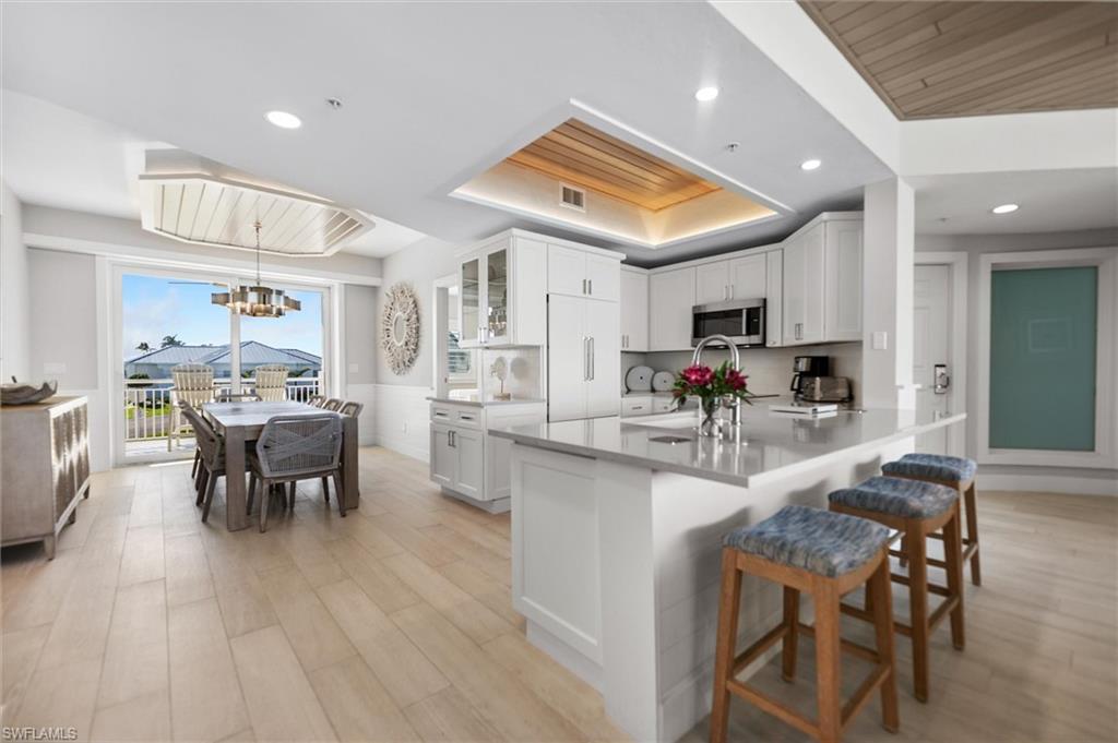 SEABREEZE - Residential