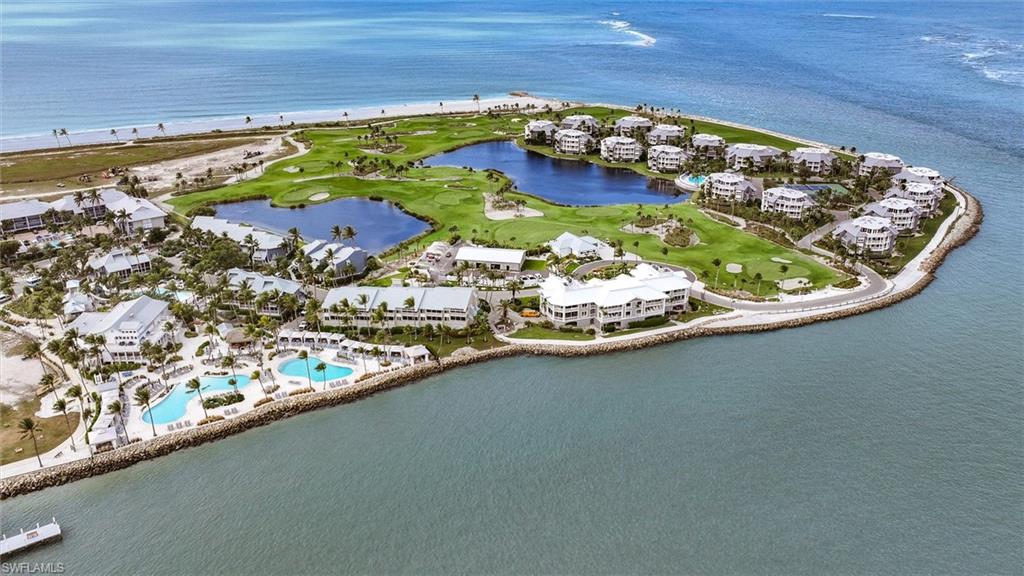 SEABREEZE - Residential