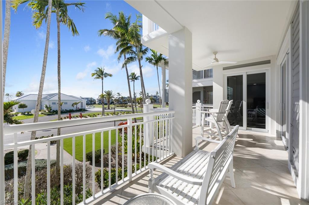 SEABREEZE - Residential