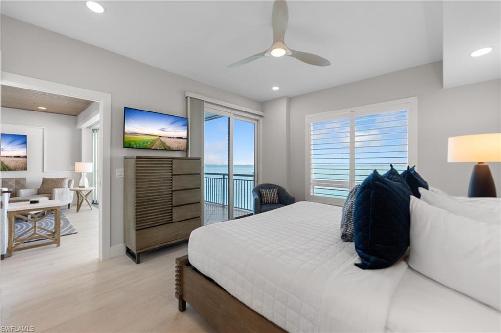 SEABREEZE - Residential