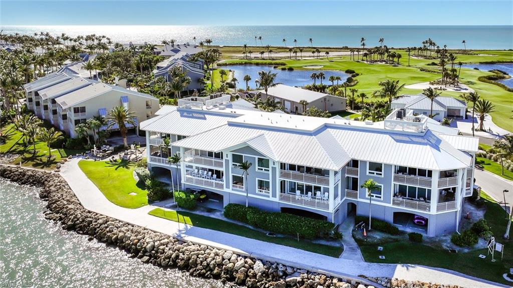 SEABREEZE - Residential