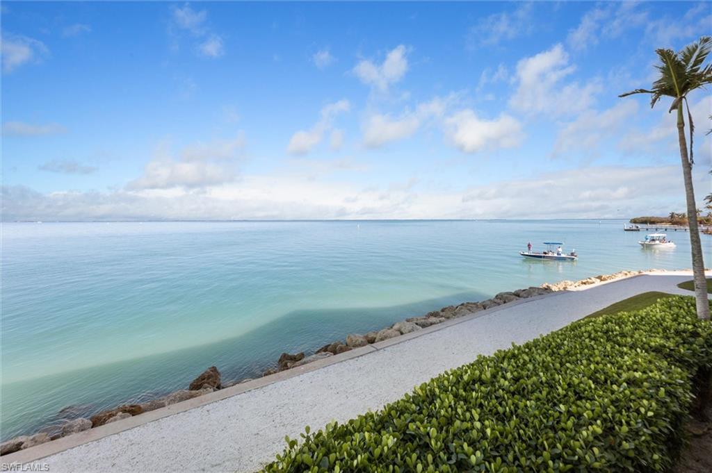 SEABREEZE - Residential