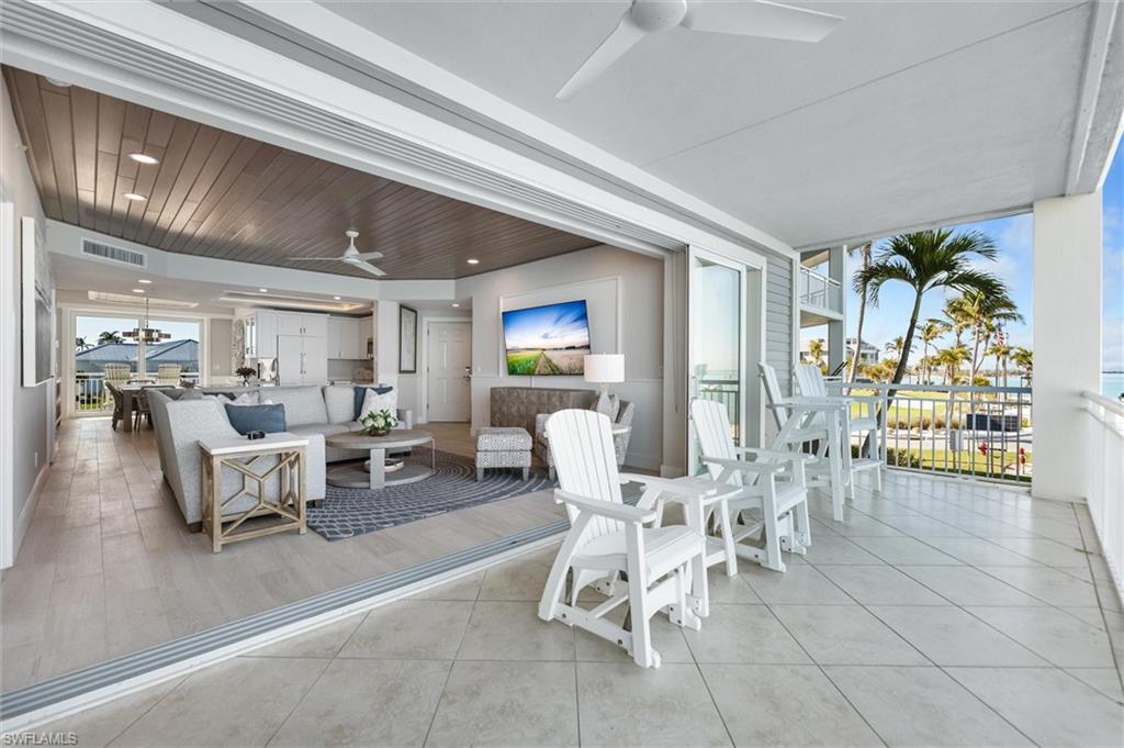 SEABREEZE - Residential