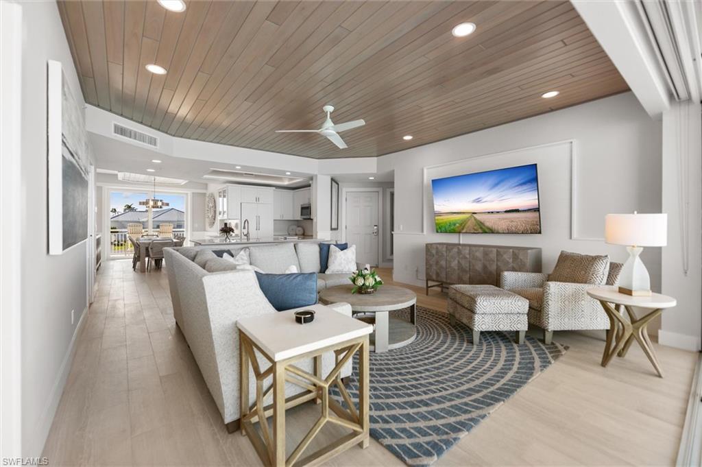 SEABREEZE - Residential