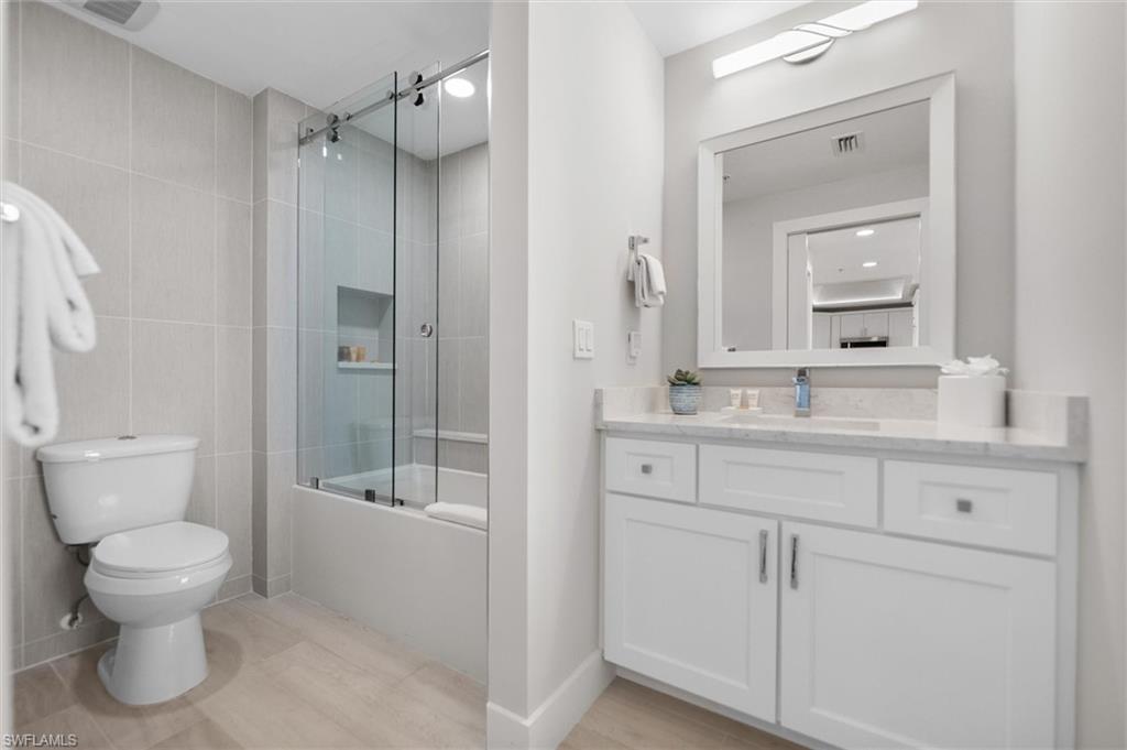 SEABREEZE - Residential