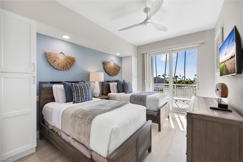 SEABREEZE - Residential