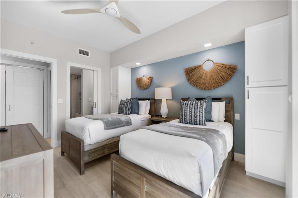 SEABREEZE - Residential