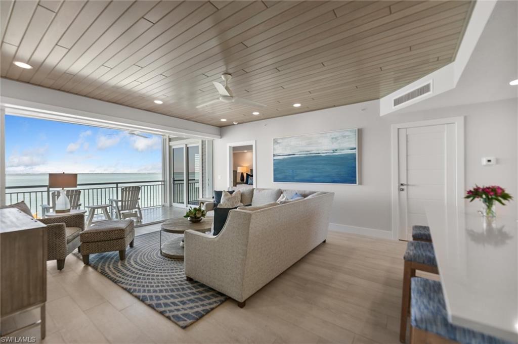 SEABREEZE - Residential