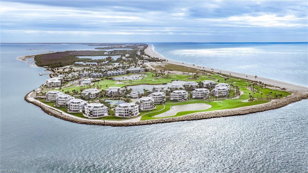 SEABREEZE - Residential