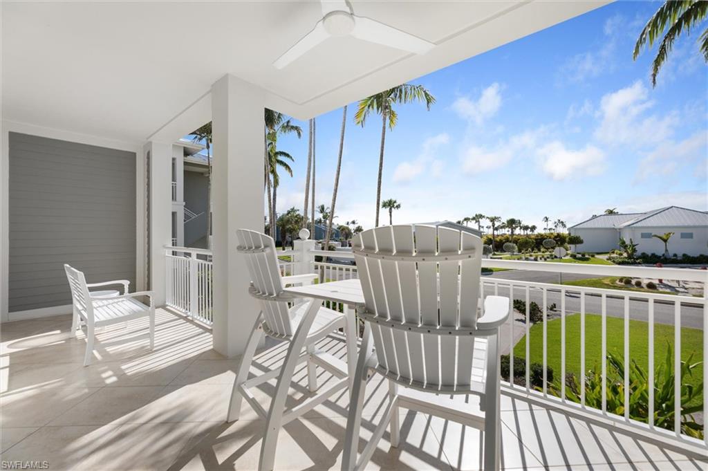 SEABREEZE - Residential