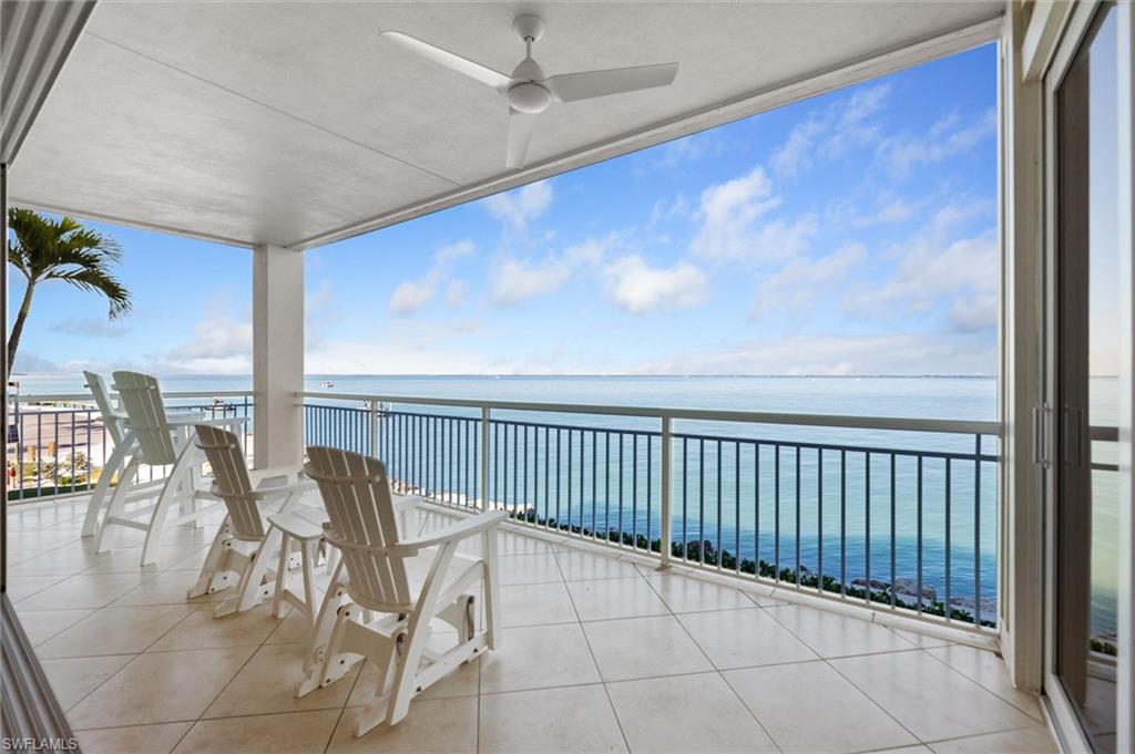 SEABREEZE - Residential