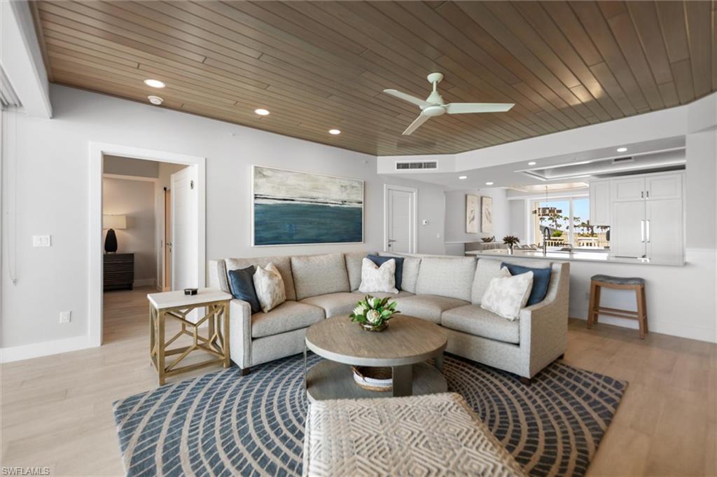 SEABREEZE - Residential