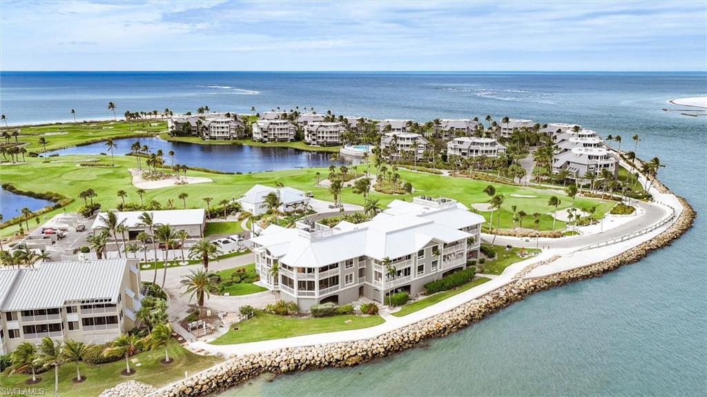 SEABREEZE - Residential