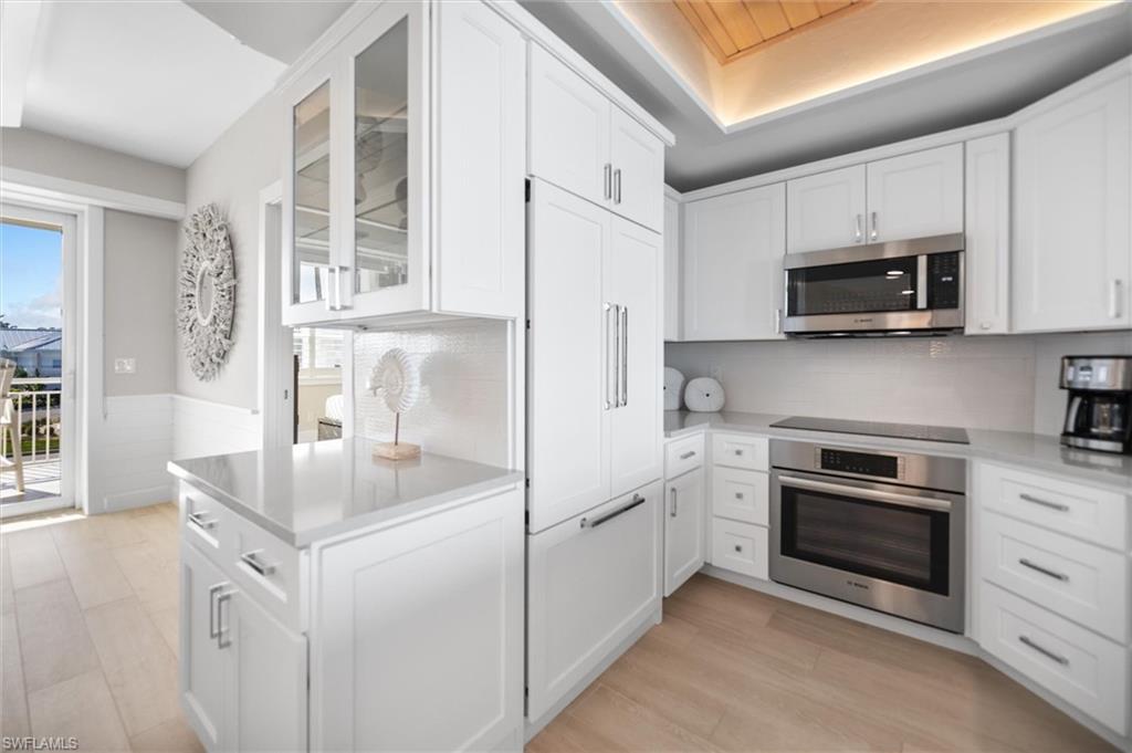 SEABREEZE - Residential