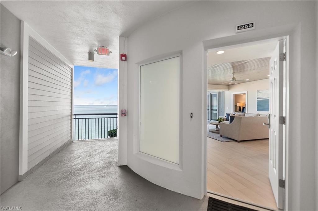 SEABREEZE - Residential