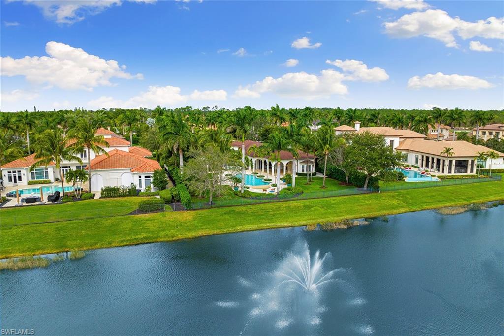 ESCADA AT TIBURON - Residential