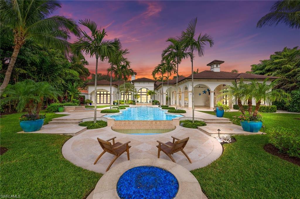 ESCADA AT TIBURON - Residential