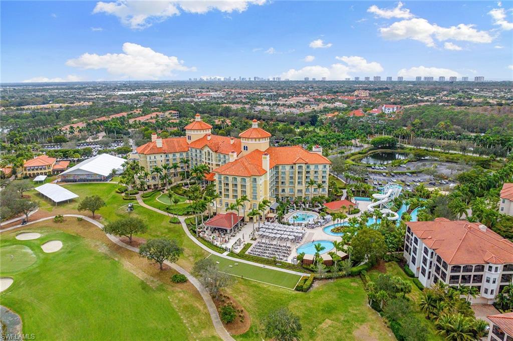 ESCADA AT TIBURON - Residential