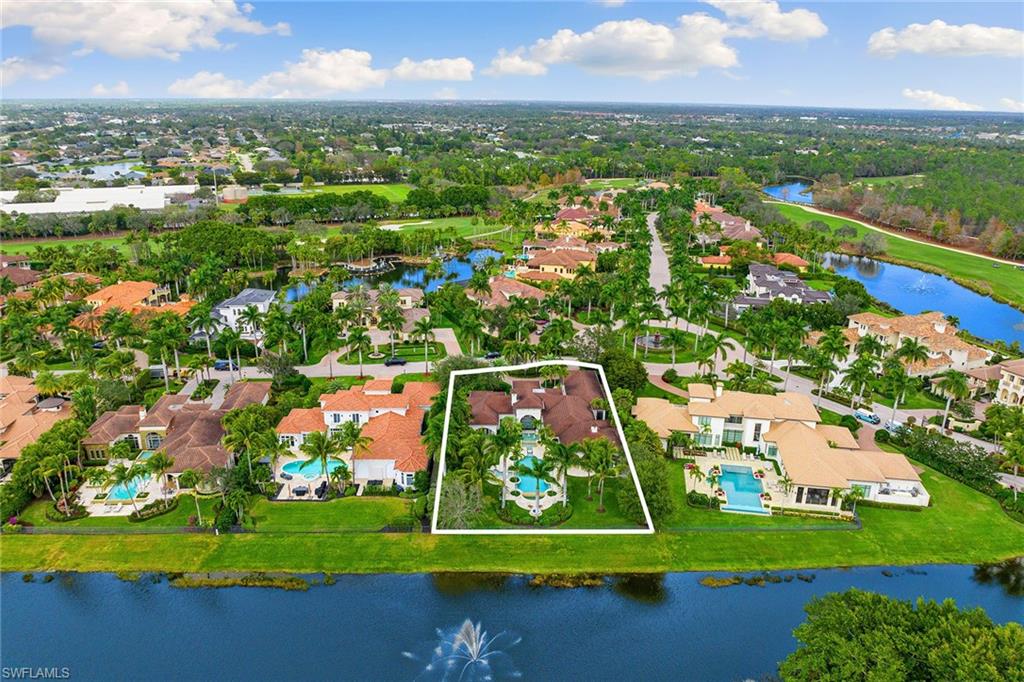 ESCADA AT TIBURON - Residential