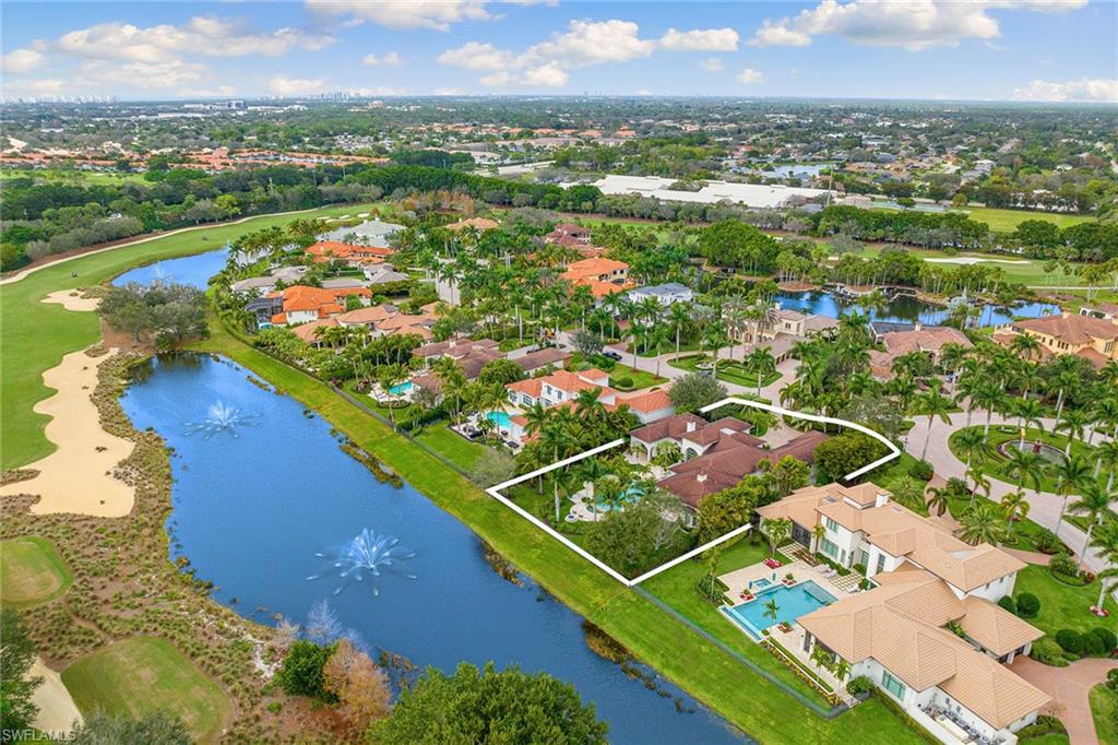 ESCADA AT TIBURON - Residential