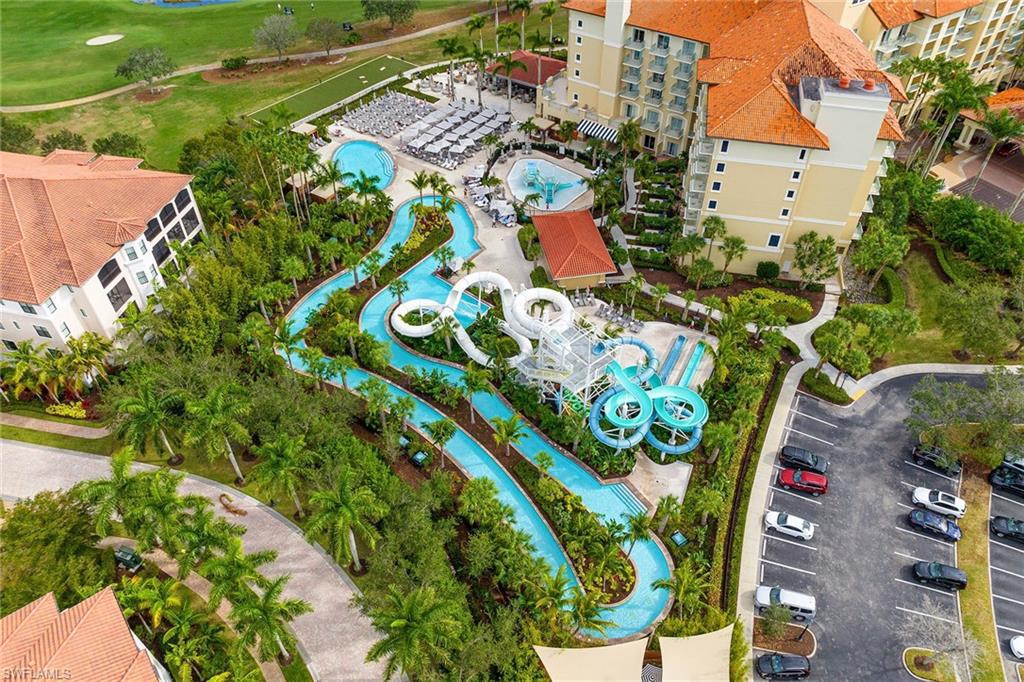 ESCADA AT TIBURON - Residential