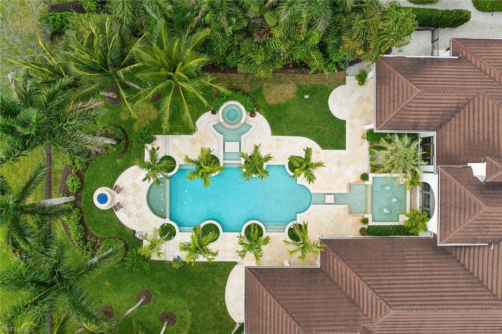 ESCADA AT TIBURON - Residential