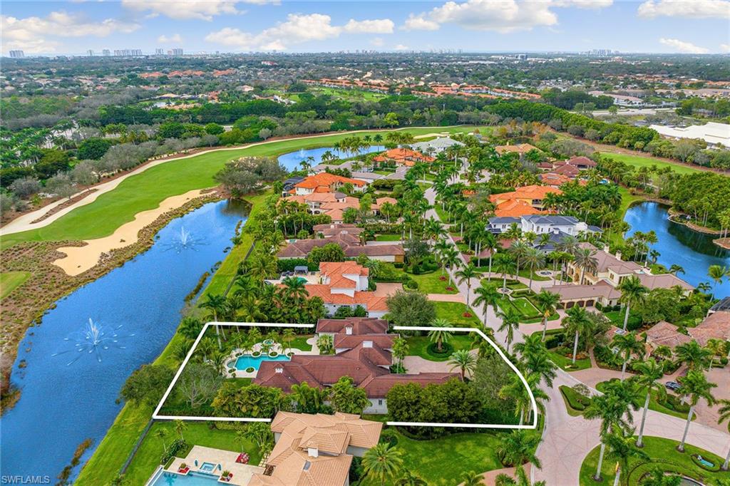 ESCADA AT TIBURON - Residential