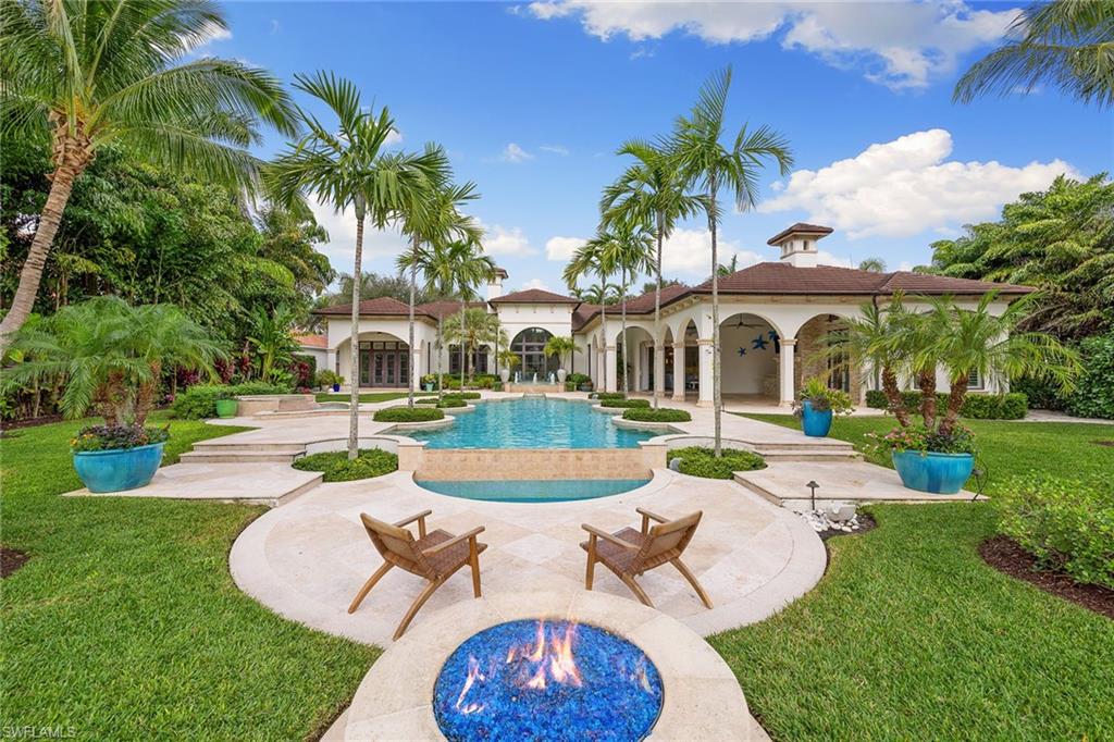 ESCADA AT TIBURON - Residential