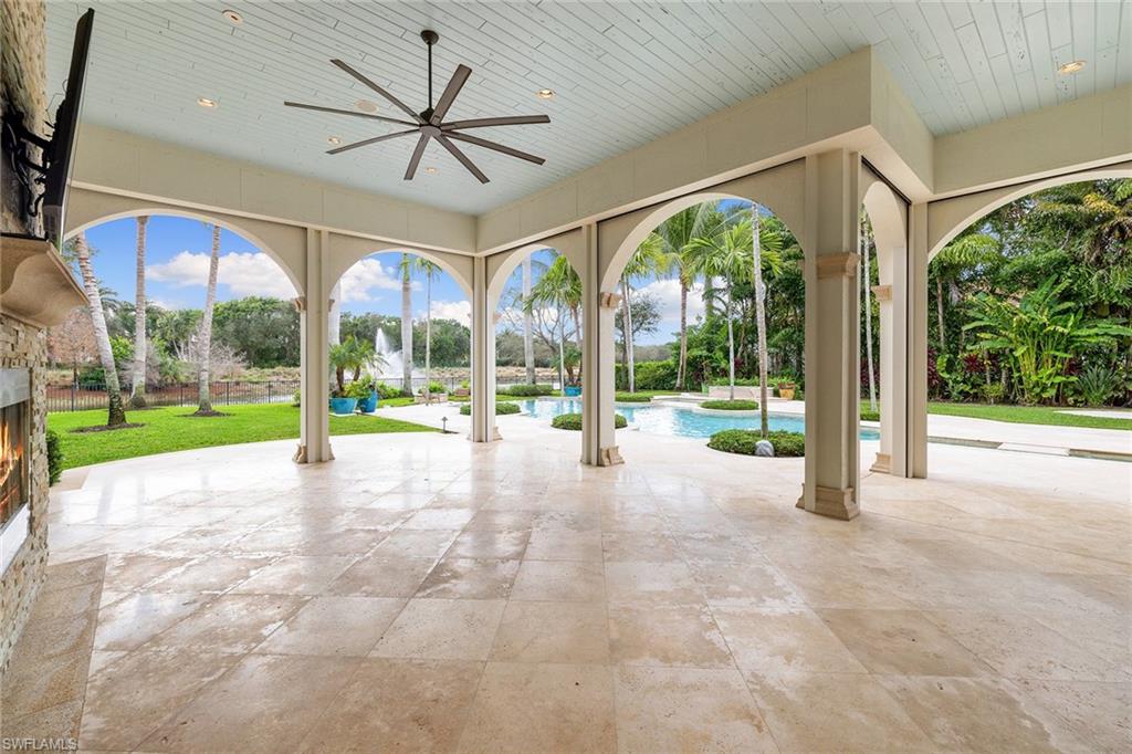 ESCADA AT TIBURON - Residential