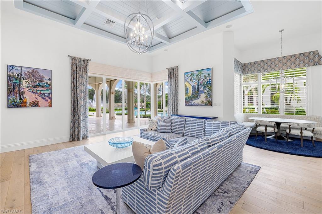 ESCADA AT TIBURON - Residential