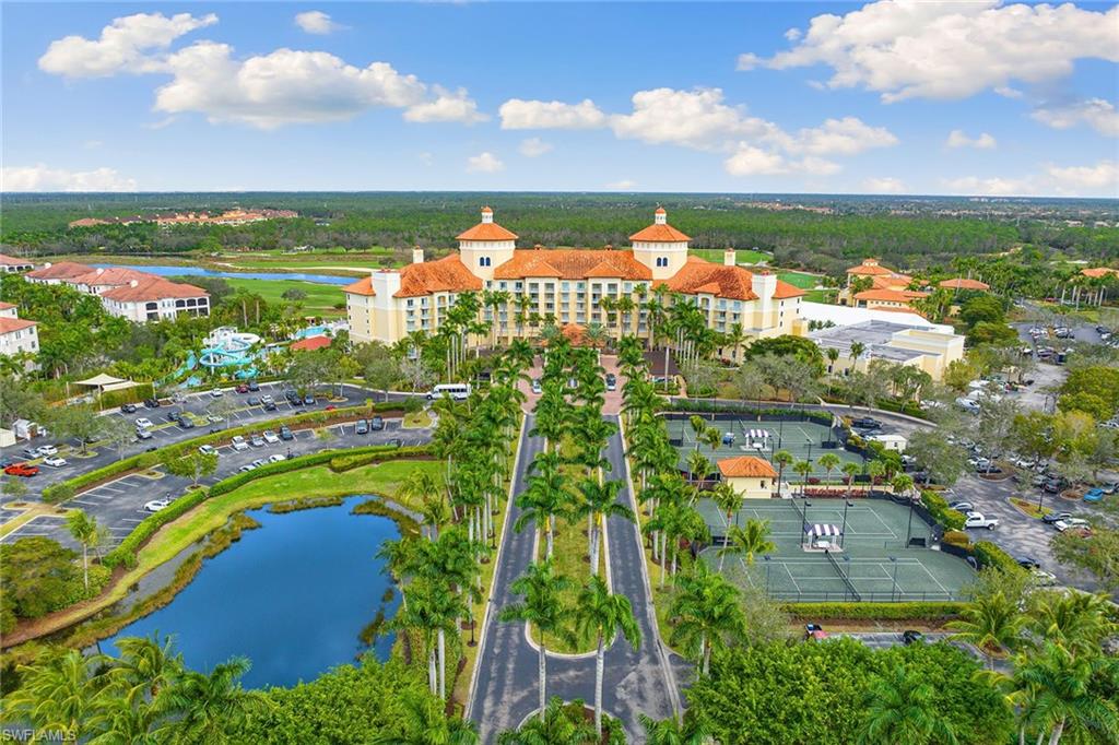 ESCADA AT TIBURON - Residential