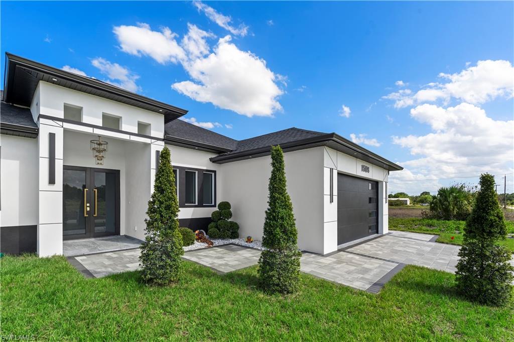 LEHIGH ACRES - Residential