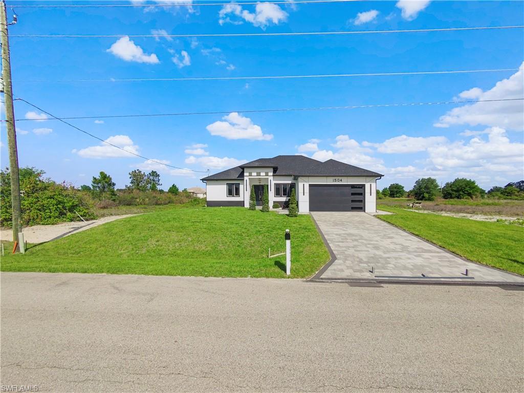 LEHIGH ACRES - Residential