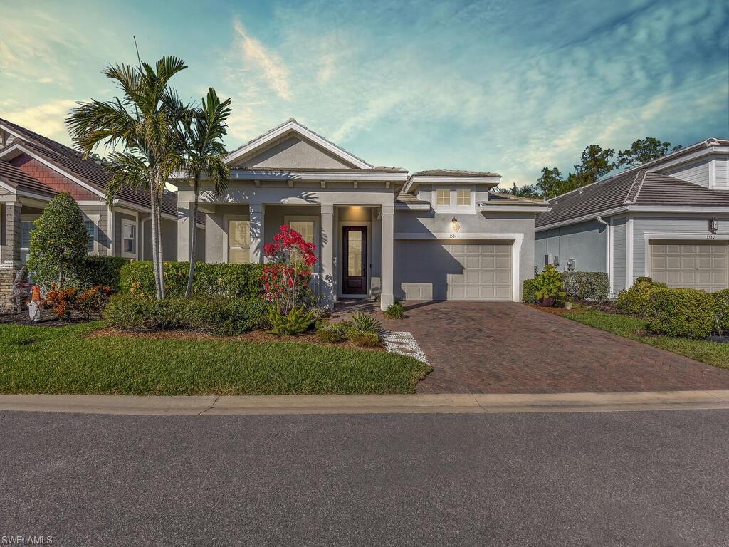 3584 Pilot CIR