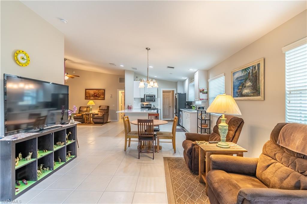 VERONA WALK - Residential