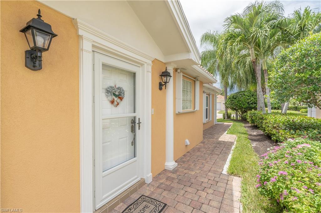 VERONA WALK - Residential