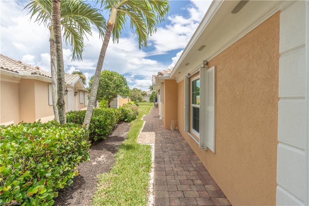 VERONA WALK - Residential