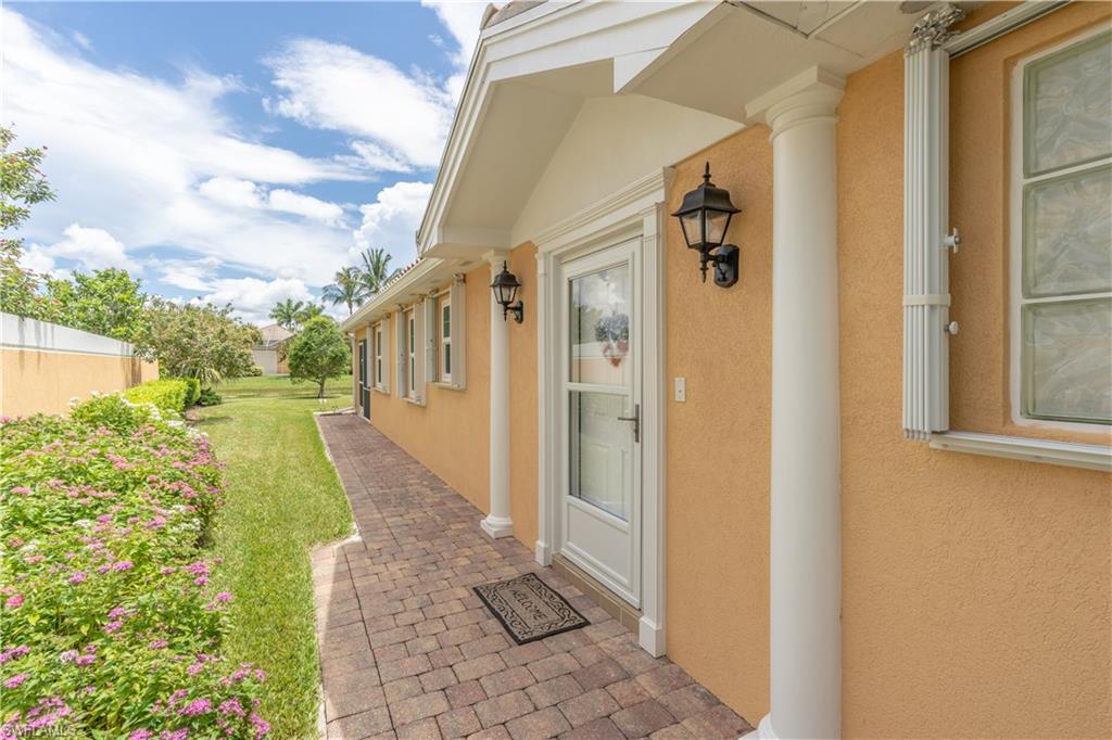 VERONA WALK - Residential