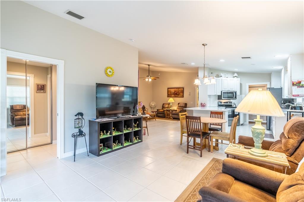 VERONA WALK - Residential