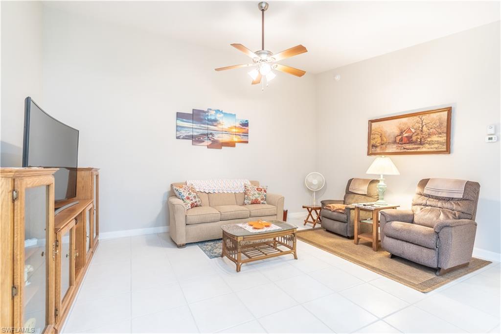 VERONA WALK - Residential