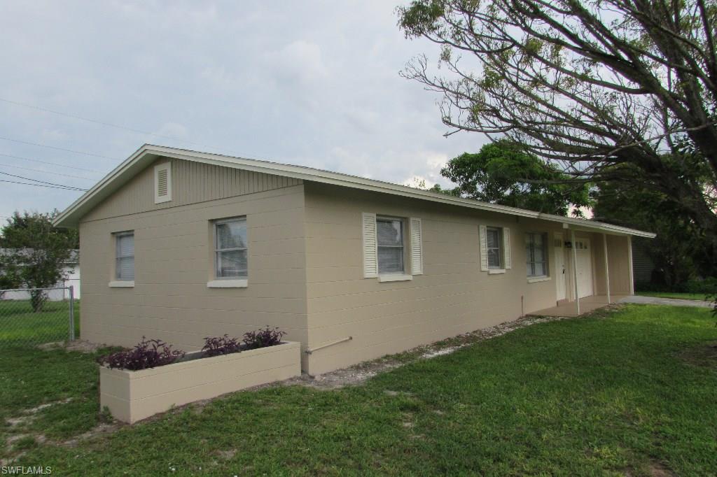 LEISURE ACRES - Residential