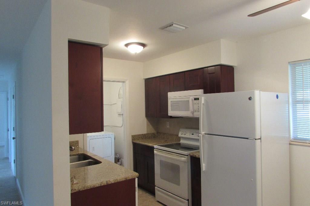 LEISURE ACRES - Residential