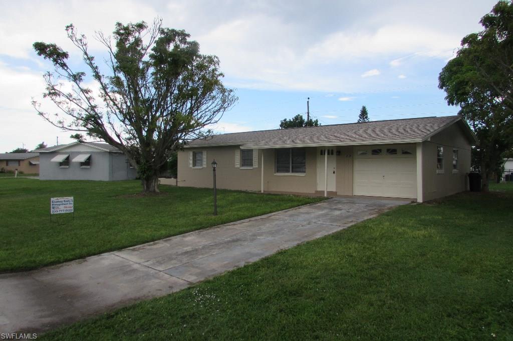 LEISURE ACRES - Residential