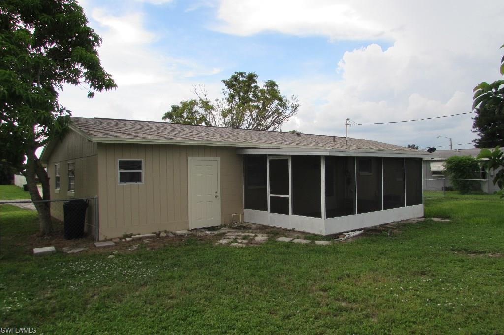 LEISURE ACRES - Residential