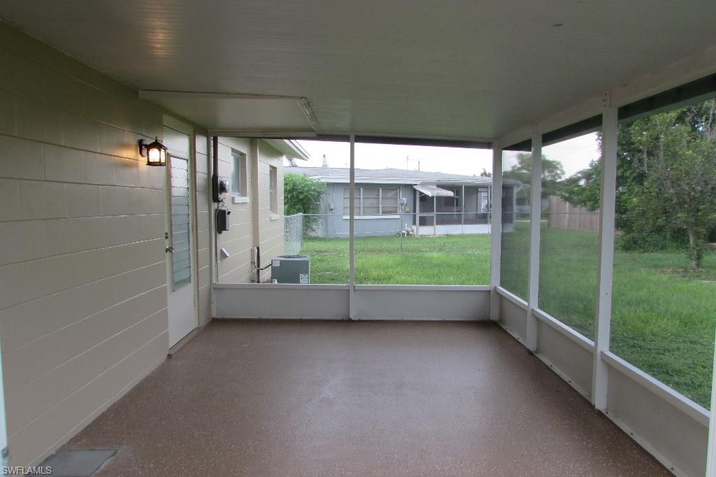 LEISURE ACRES - Residential