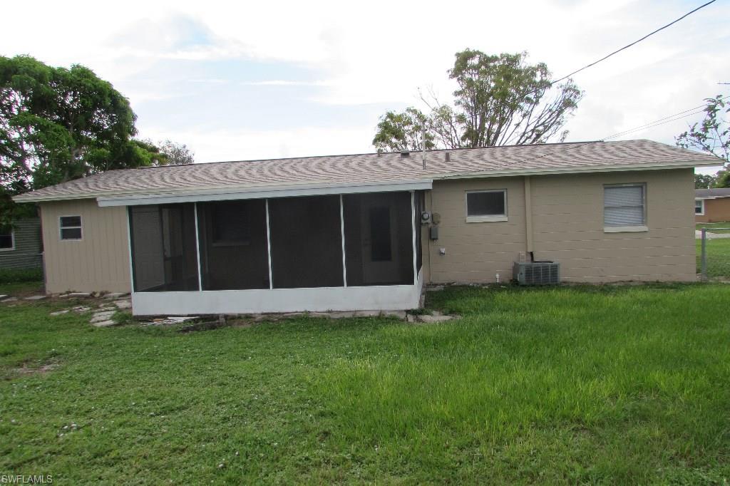 LEISURE ACRES - Residential