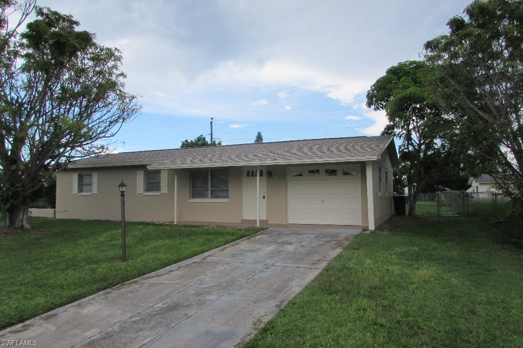 LEISURE ACRES - Residential